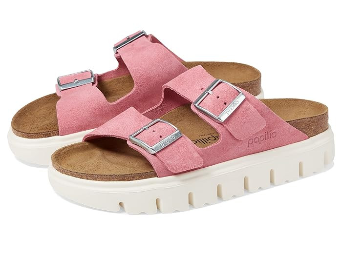 Papillio by Birkenstock Arizona Chunky Platform Sandal | Zappos