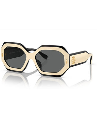 Women's Sunglasses, TY7192U | Macy's