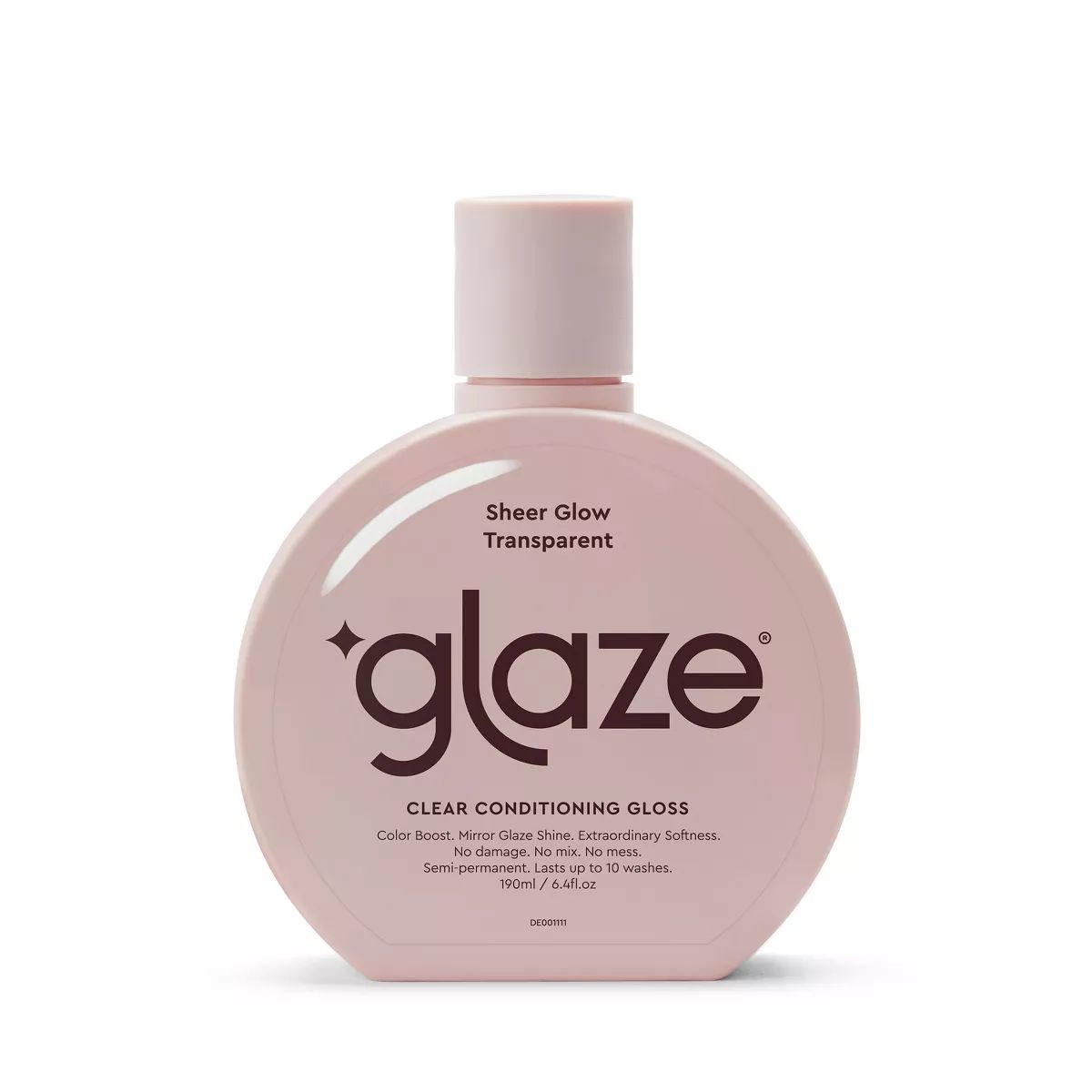 Glaze Super Hair Gloss - 6.4 fl oz | Target