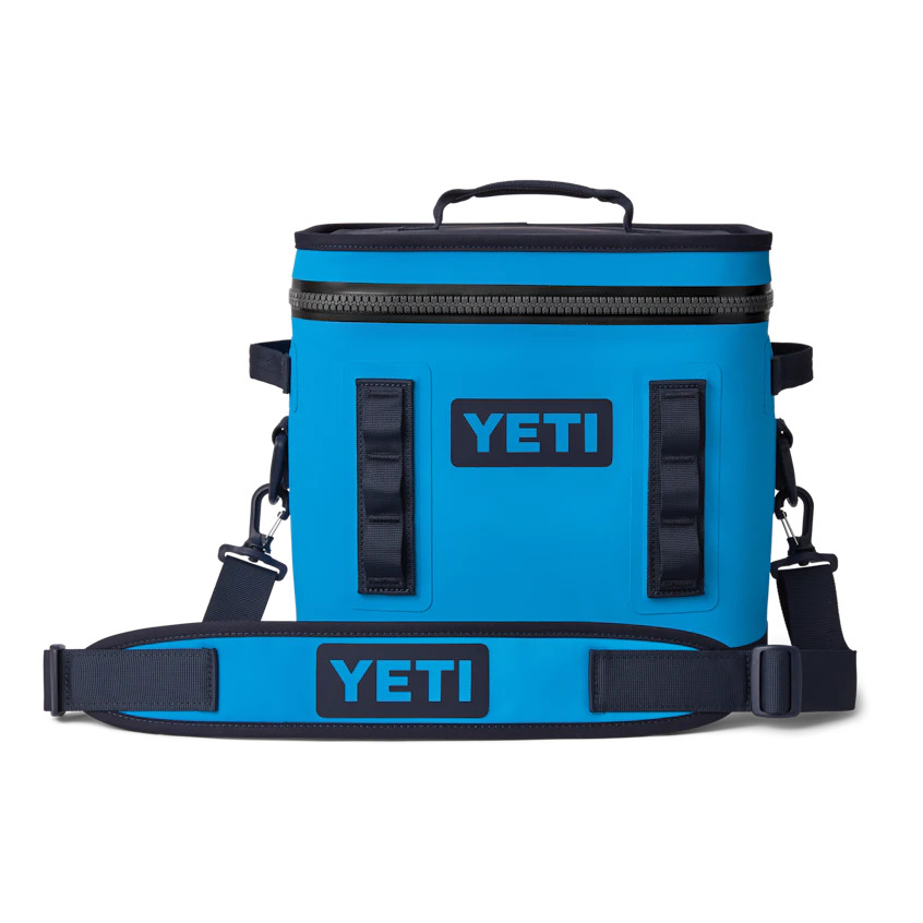 YETI Hopper Flip 12 Personal Cooler | YETI US