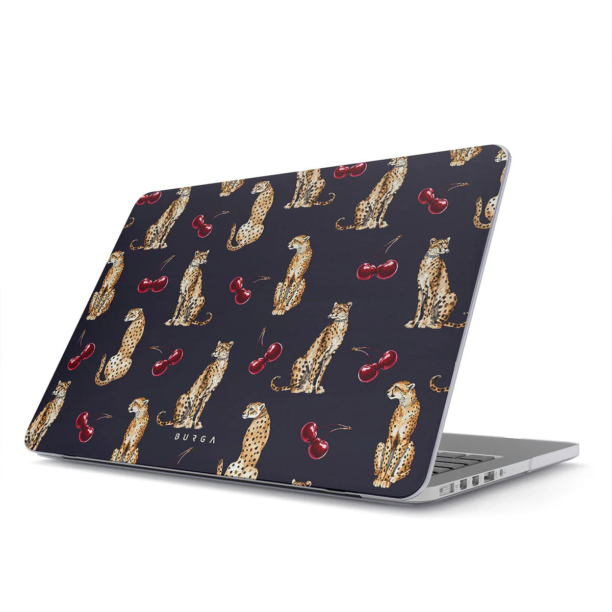Cougar - Macbook Case | BURGA