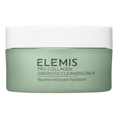 ELEMIS
             Pro-Collagen Green Fig Cleansing Balm 50g | Sephora UK