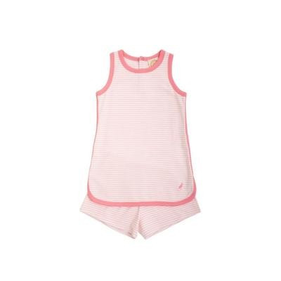 Taffy Tennis Dress | The Beaufort Bonnet Company