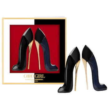 Carolina HerreraMini Good Girl Perfume Set | Sephora (US)