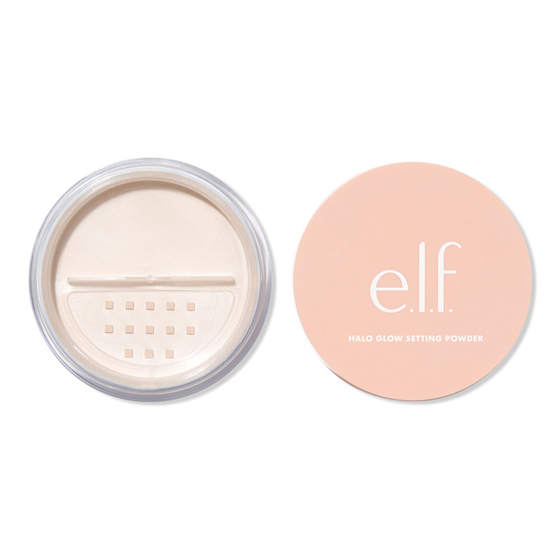 Halo Glow Setting Powder | Ulta