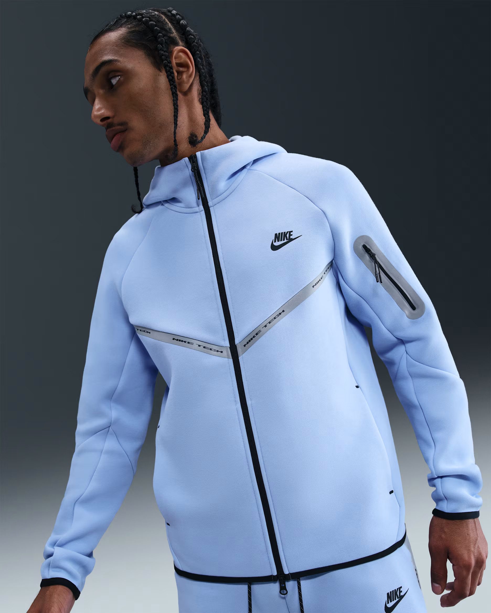 Nike Tech | Nike (US)