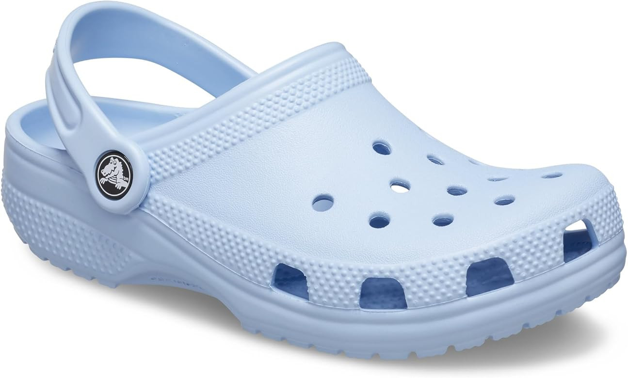 Crocs Kids' Classic Clog | Amazon (US)