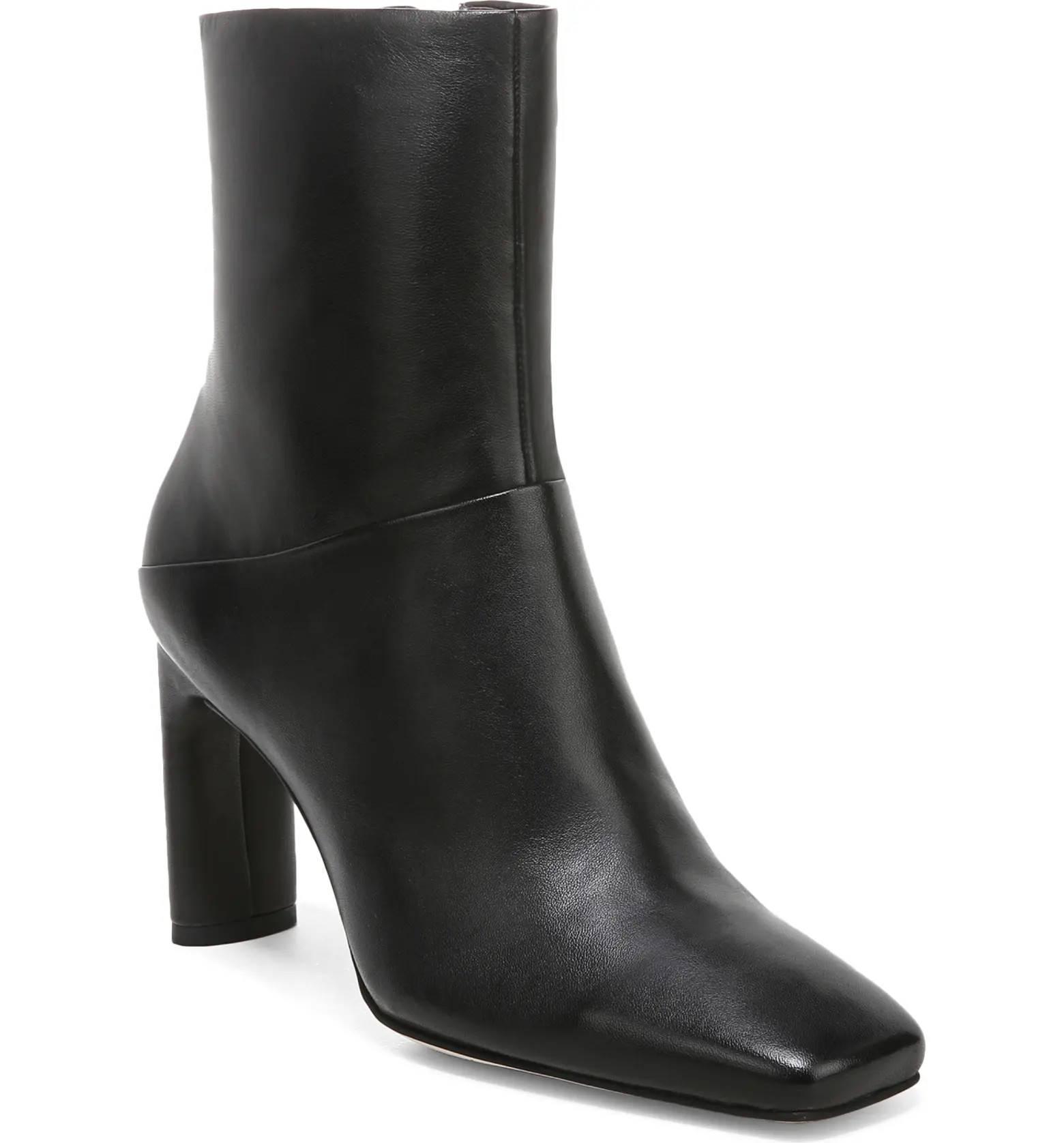 Flexa Comfort Leather Bootie (Women) | Nordstrom