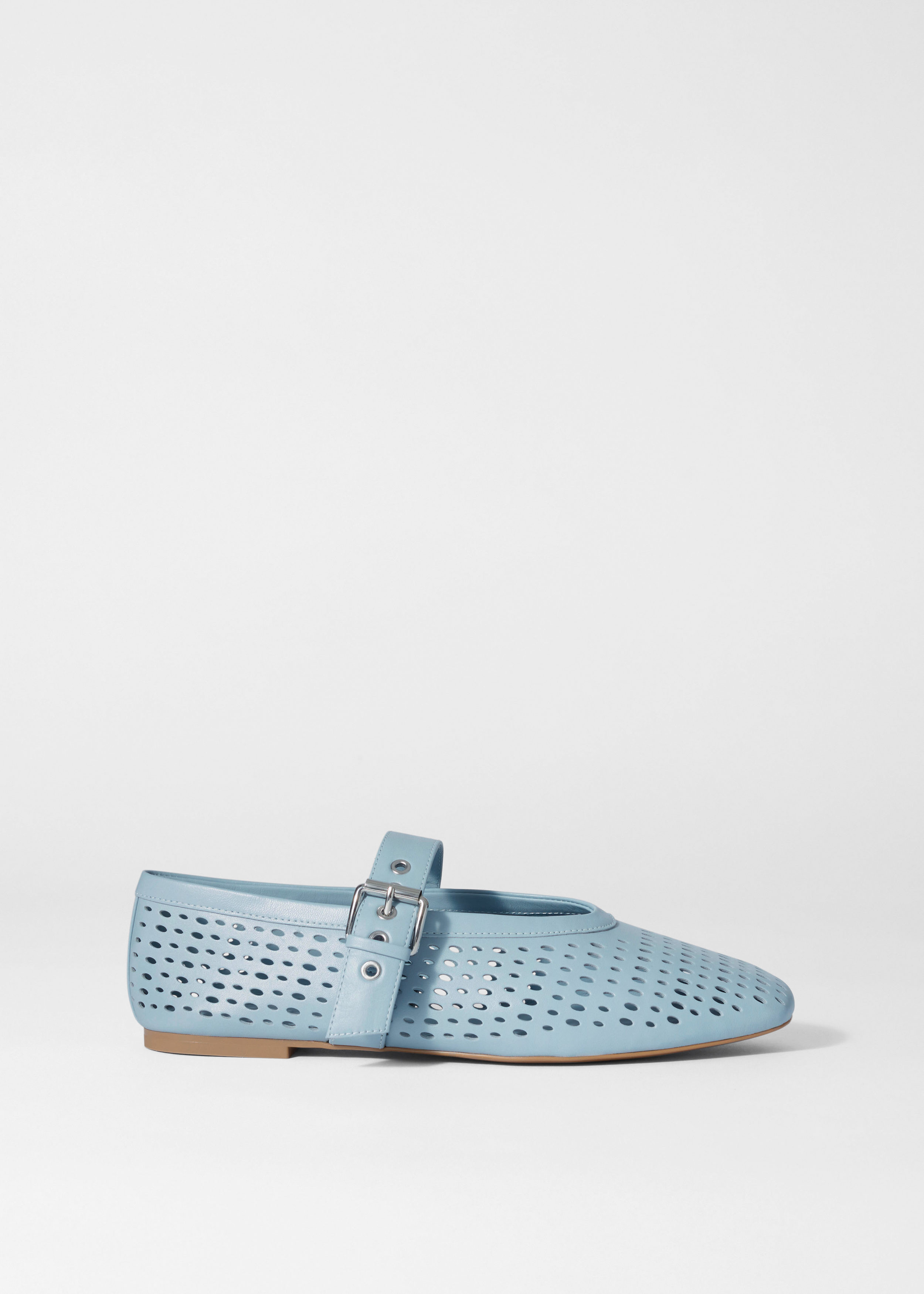 Mary-Jane Ballet Flats | & Other Stories UK