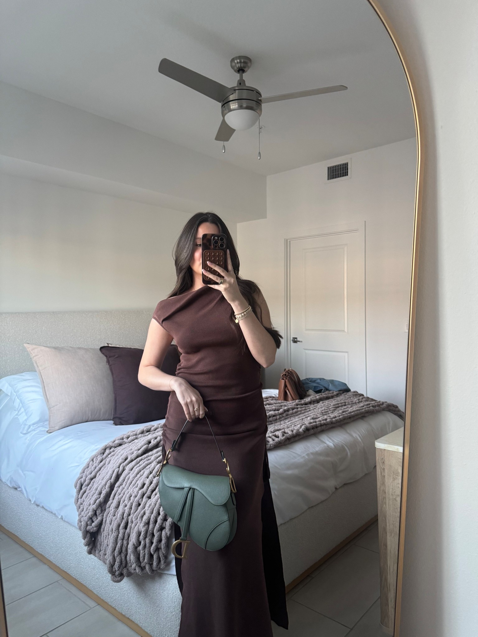 Summer dress of my dreams so comfy with beautiful details #summeroutfits #dresses #summerlooks #revolve