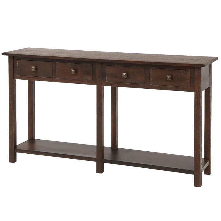 Dansby 59'' Console Table | Wayfair North America