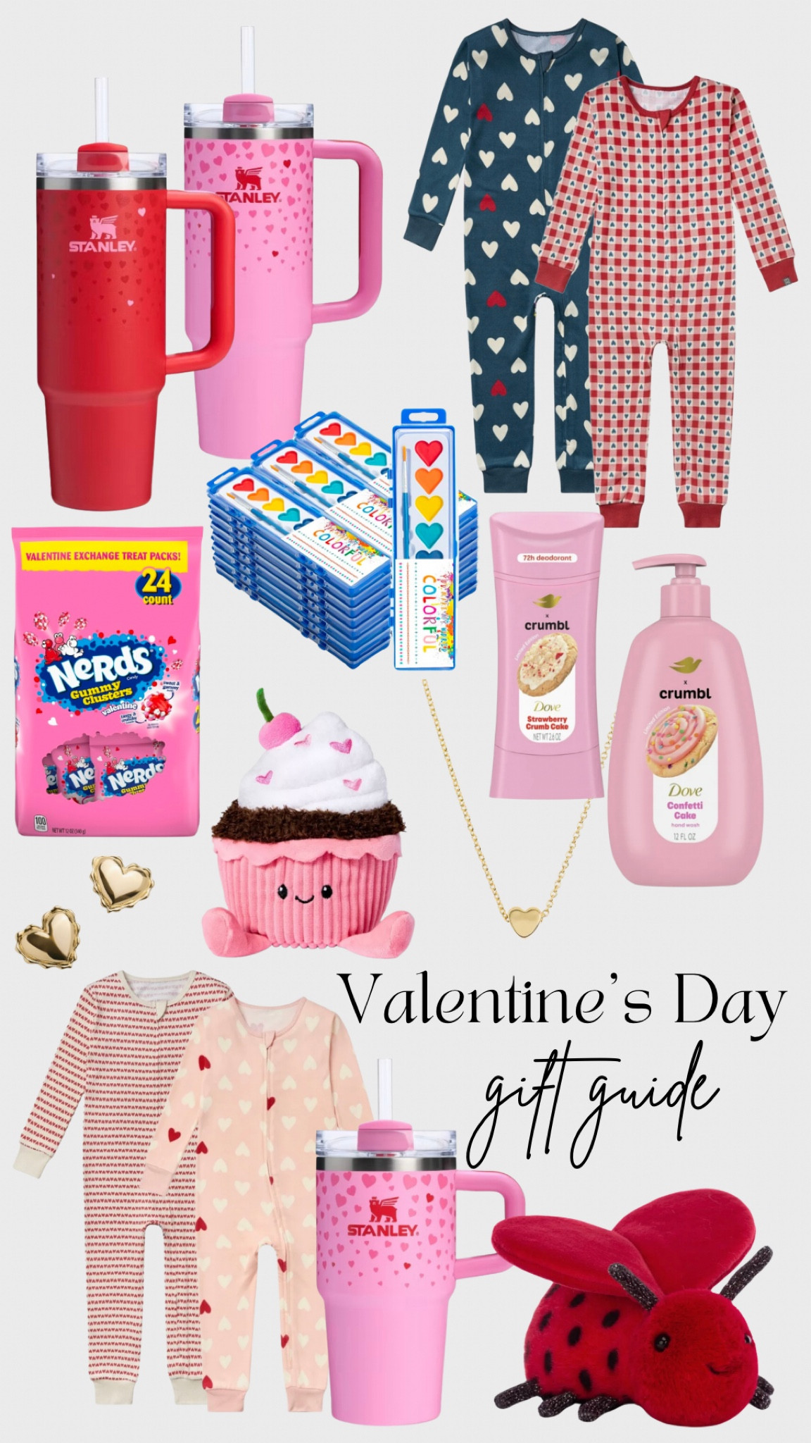 Valentine gift guide 

#LTKSaleAlert #LTKGiftGuide #LTKFindsUnder50