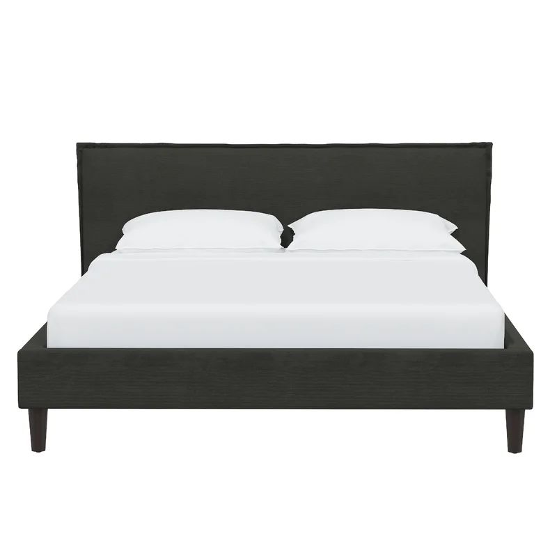 Ames Upholstered Bed | Wayfair North America