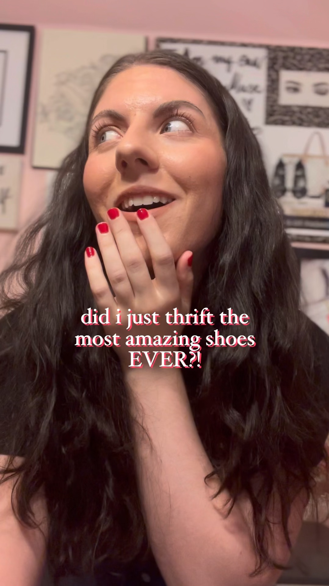 Similar styles platform heels linked here ✨

#LTKootd #LTKgrwm