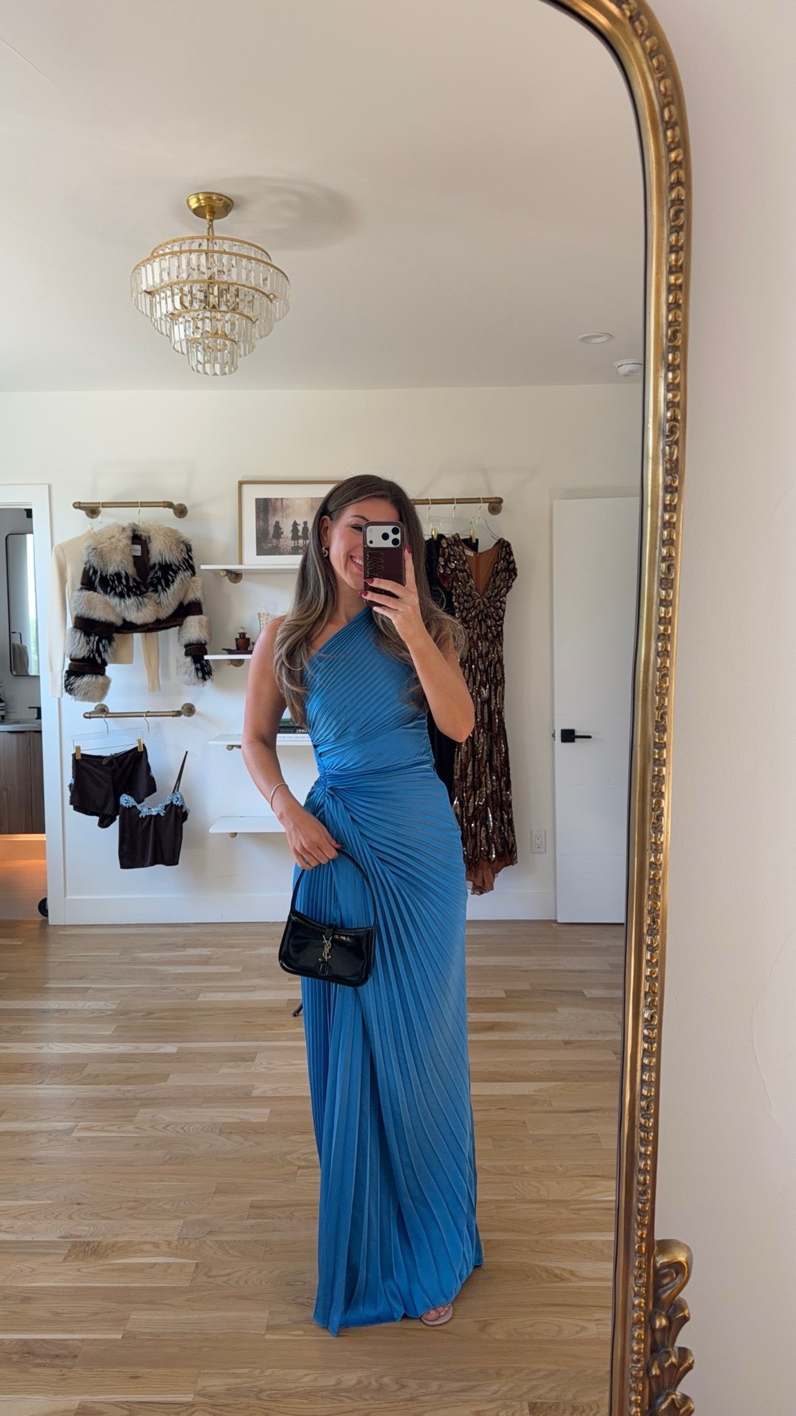 blue pleated dress with a one-shoulder neckline and a gathered, twisted waist amazon fall and winter formal event & wedding guest dress 🙌🏻💍

Im 5’4” and wearing my usual small/2 in all

revolve code: tulip
electric picks: emerson20

amazon fashion, amazon dresses, amazon finds, amazon outfit ideas, amazon summer outfits, affordable fashion finds, resortwear, resort outfits, vacation outfits, vacation dresses, beach vacation outfits, summer vacation outfits, tropical vacation outfits, vacation outfit ideas, summer wedding guest dresses, wedding guest dresses, cocktail dresses, semi-formal dresses, black tie wedding guest dresses, destination wedding guest dresses, garden party dresses, wedding guest outfit ideas