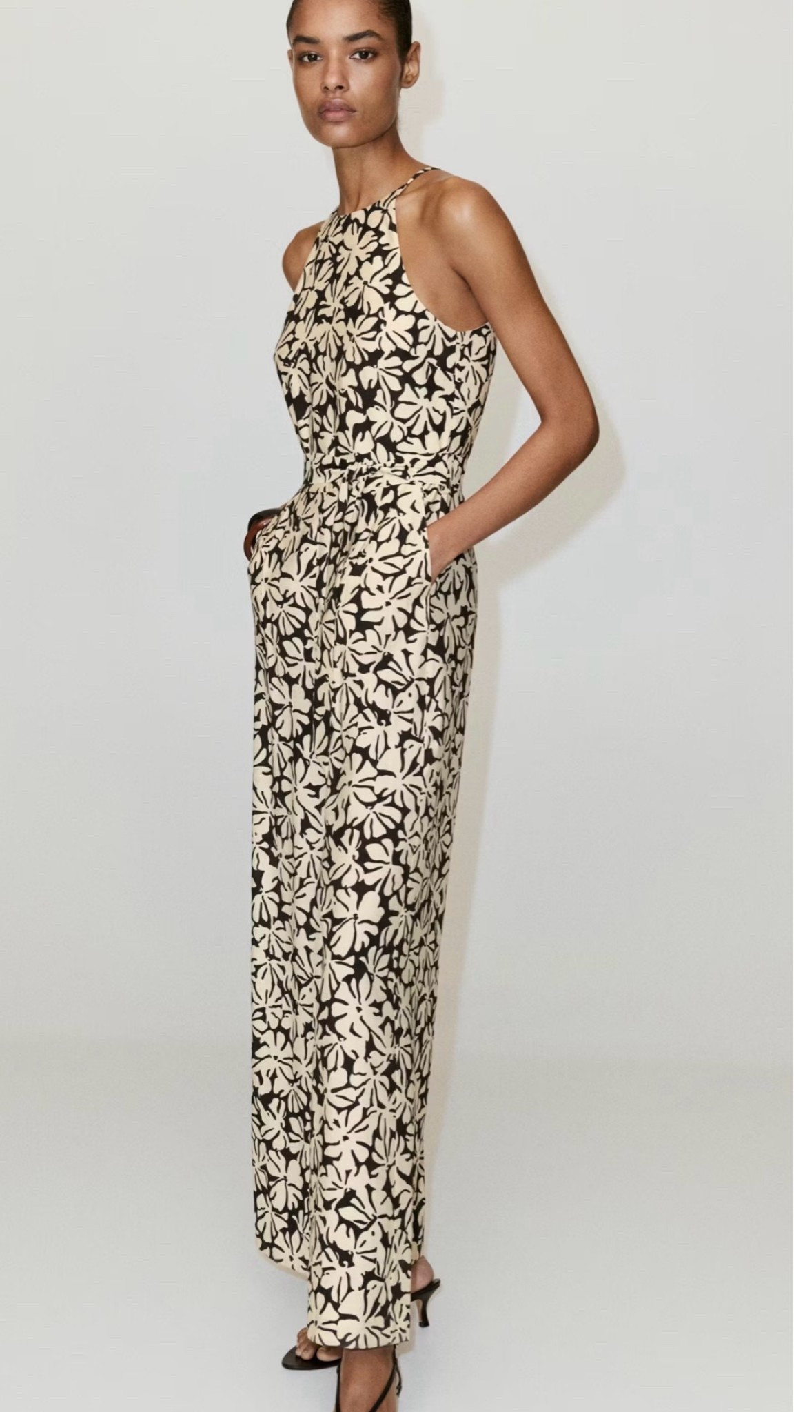 wedding guest dress summer

BELTED FLORAL-PRINTED JUMPSUIT 

#floral #jumpsuit #floral #mango #wedding #guest

#LTKSeasonal #LTKOver40 #LTKWedding