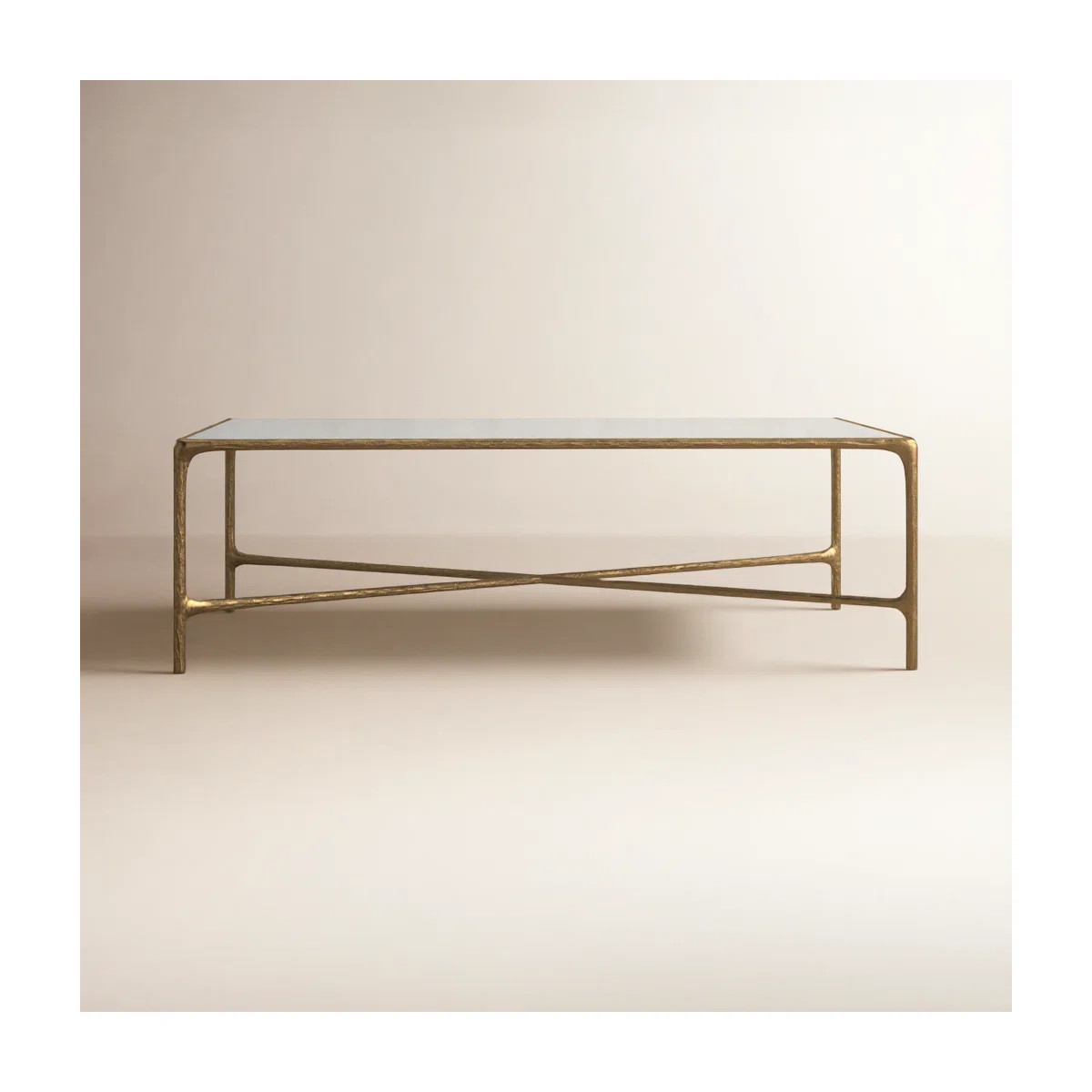 Evelynn Single Coffee Table | Wayfair North America