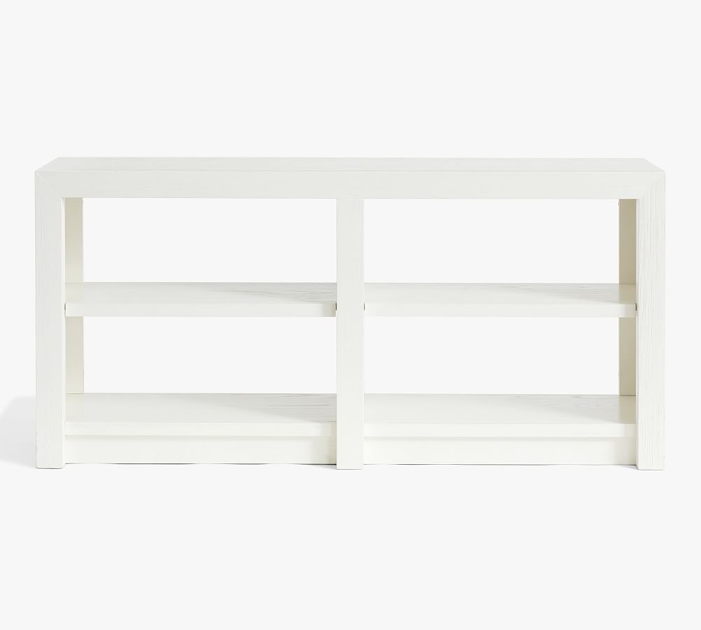Dillon Low Bookcase | Pottery Barn (US)