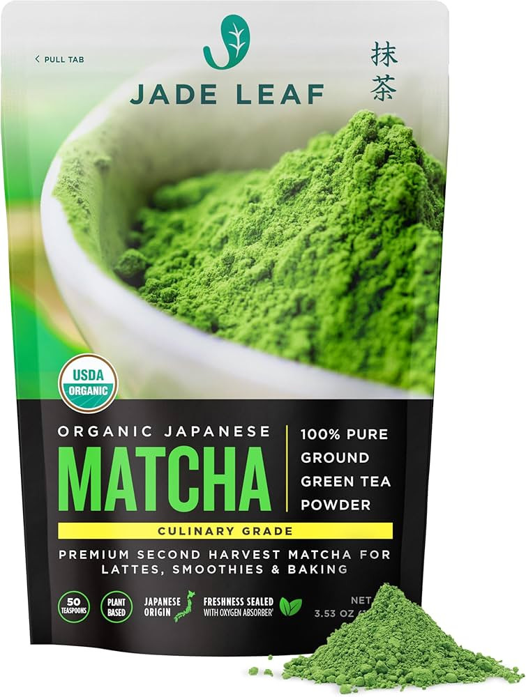 Jade Leaf Matcha | Amazon (US)