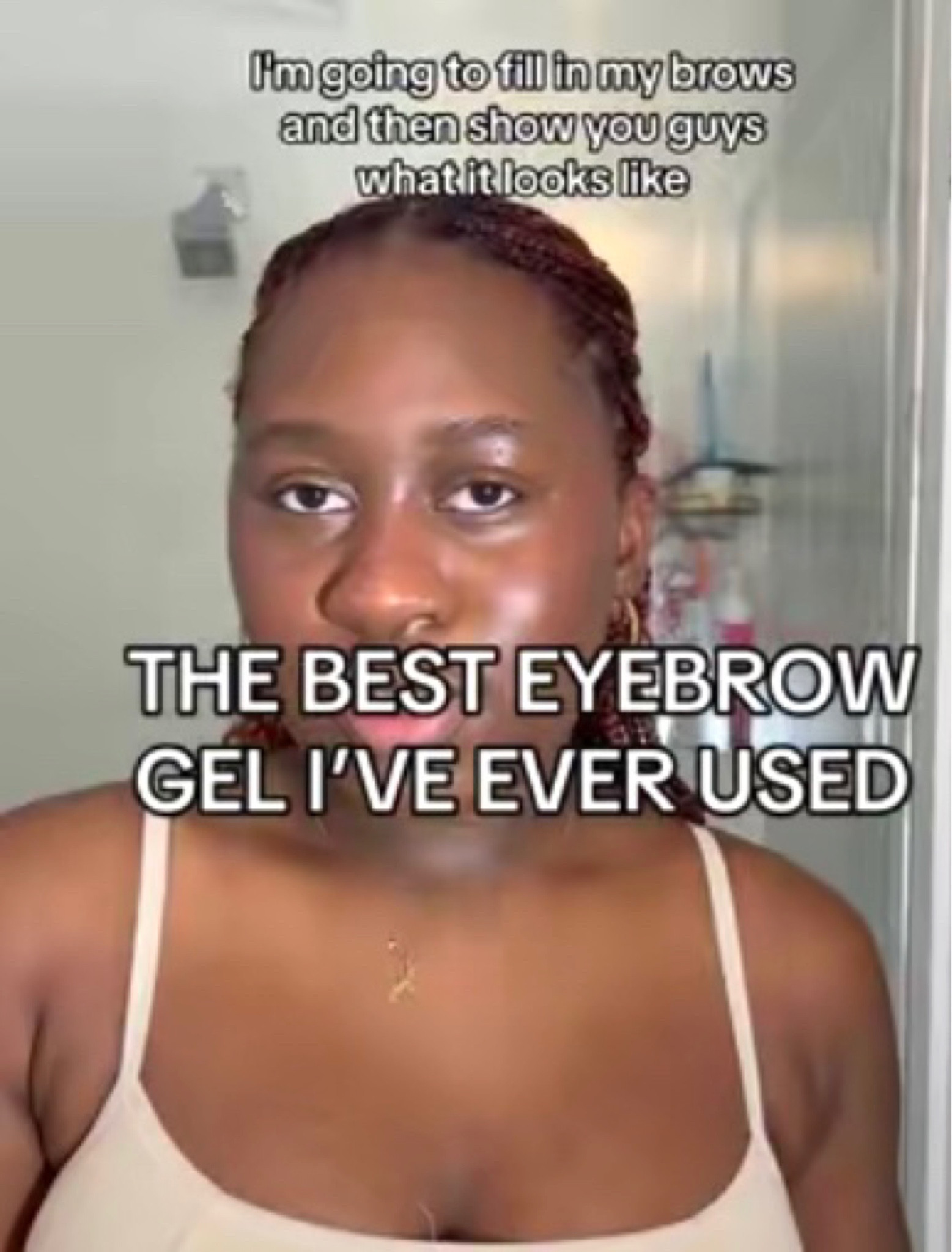 My new favourite eyebrow gel

#LTKFind #LTKunder50 #LTKbeauty