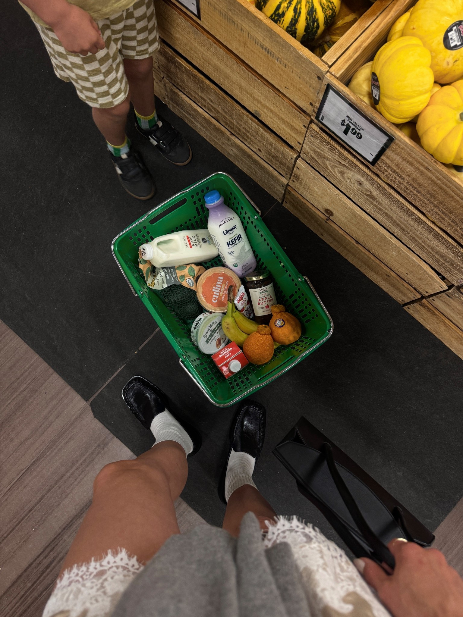 Grocery trip in my loafers

#LTKHalloween #LTKFindsUnder100 #LTKSeasonal