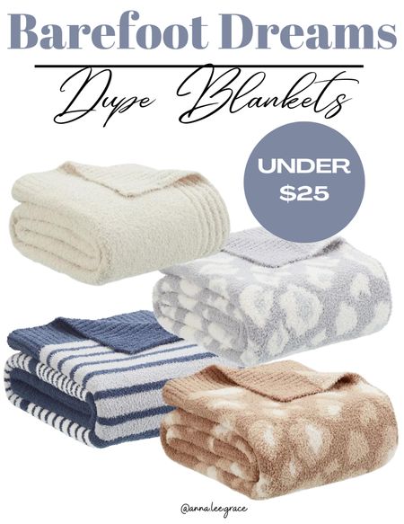 Barefoot dreams dupe throw!! Under $25 and they feel the same as the real thing 

#LTKCyberweek #LTKSeasonal #LTKHoliday