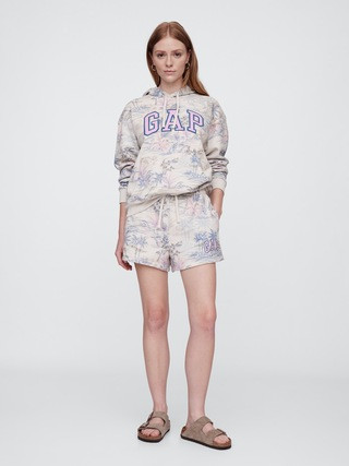 Gap Logo Shorts | Gap Factory