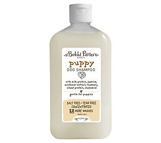Bobbi Panter Puppy Dog Shampoo, 14 oz. | QVC