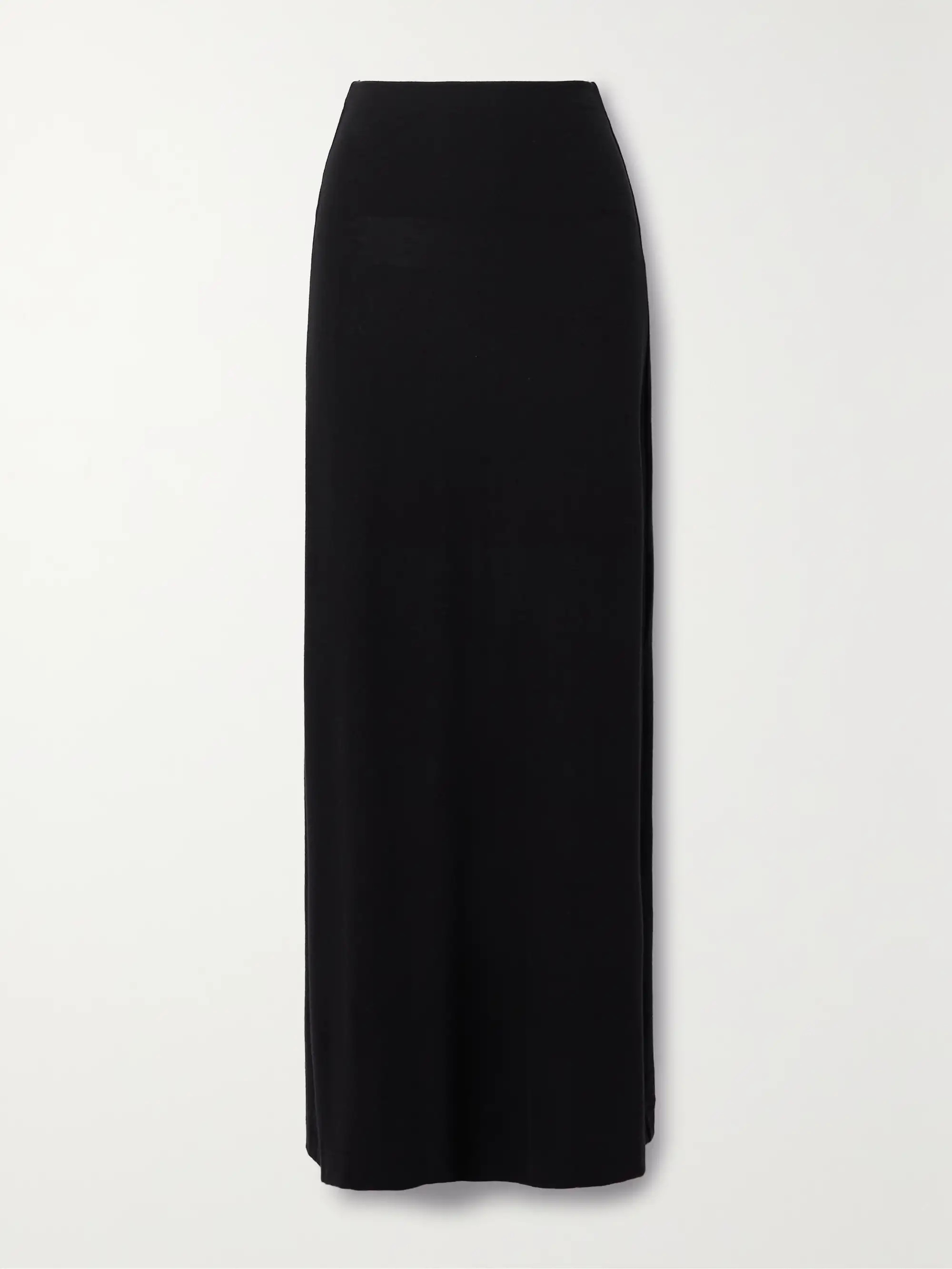 Lauren stretch-knit maxi skirt | NET-A-PORTER (US)