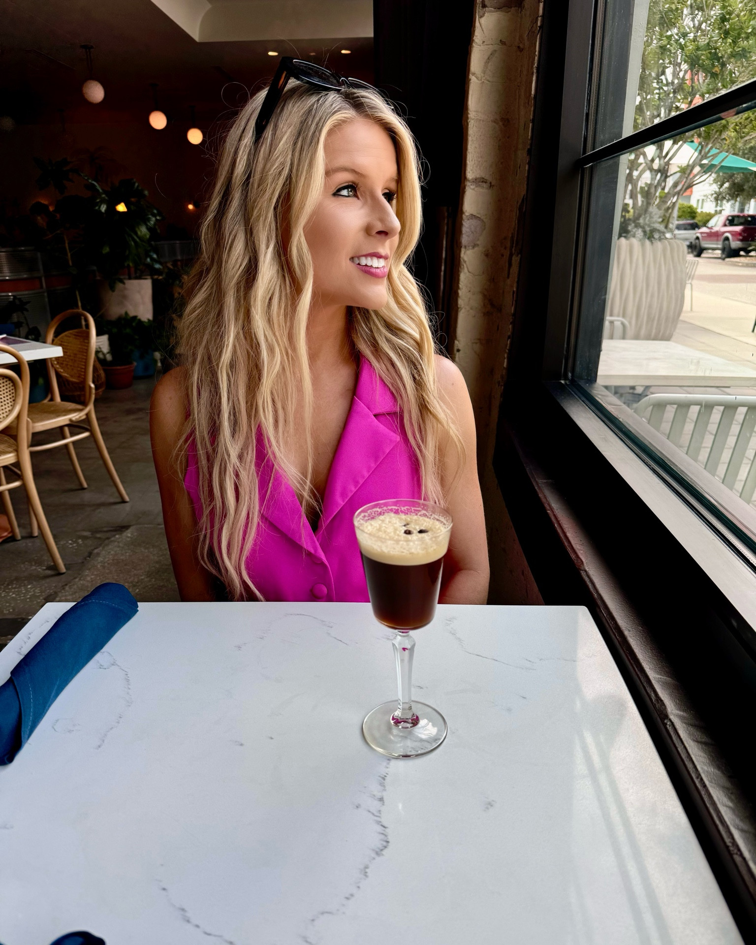 Valentine’s Day outfit

This pink vest from Amazon + high rise jeans from Abercrombie makes the cutest elevated casual outfit to wear for a Galentine‘s party, Valentine’s Day date, or spring outfit!

I'm wearing a size 24 short in the wash color "light" in the ultra high rise 90s straight jeans from Abercrombie. These jeans come in a ton of different washes and length options to ensure the perfect fit!



#LTKStyleTip #LTKFindsUnder50 #LTKSeasonal