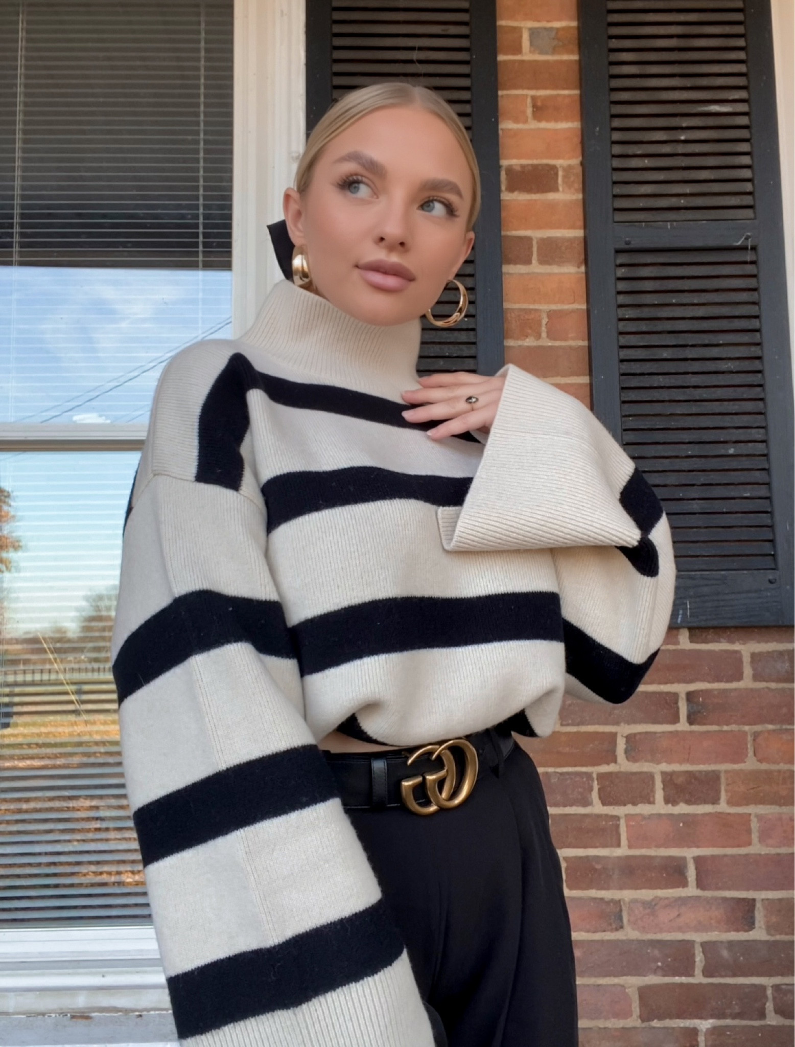 My favorite outfit! 

#LTKworkwear #LTKover40 #LTKSeasonal