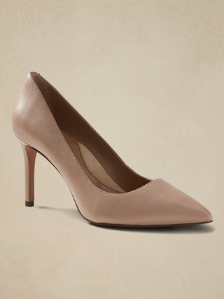 Madison Pump | Banana Republic (US)