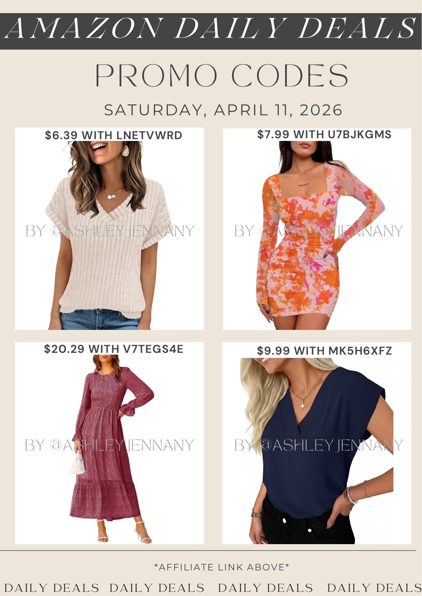 Amazon deals 

#LTKSeasonal #LTKMidsize #LTKSaleAlert