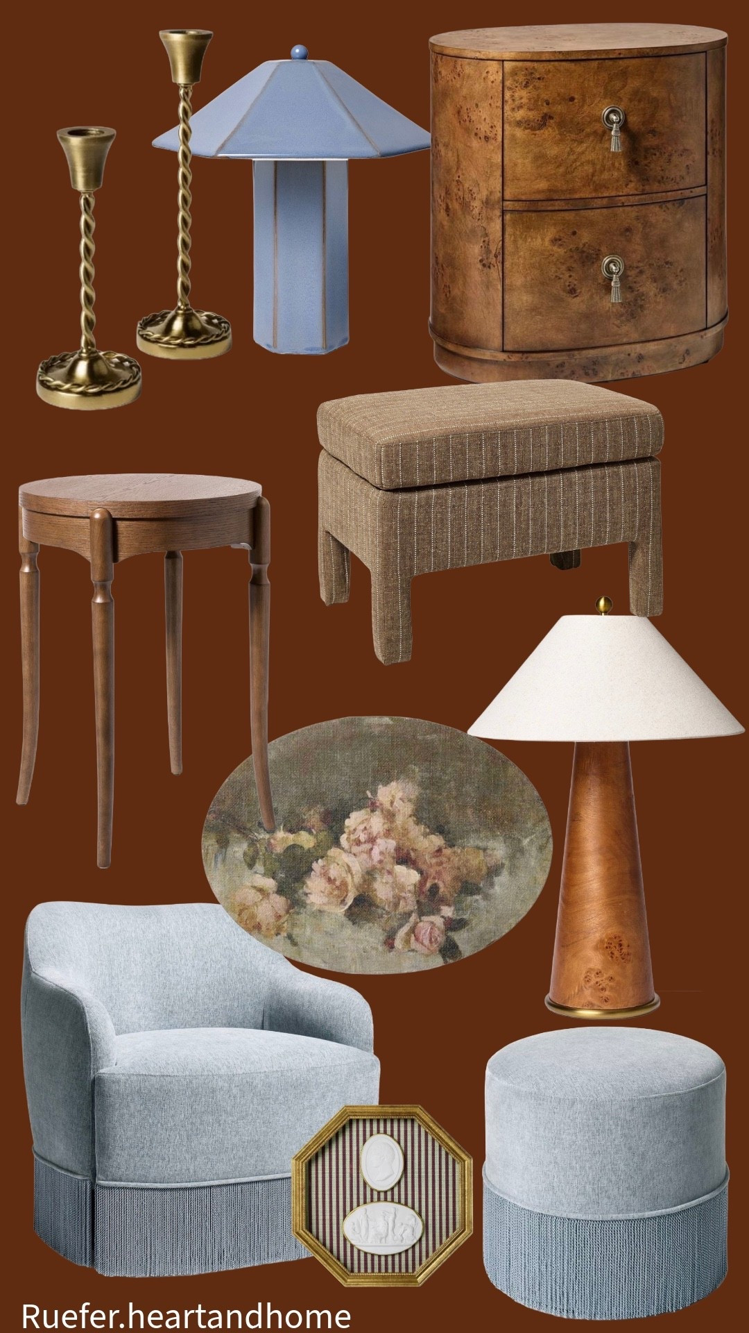 Really loving these bew home
Decor items from Target’s Threshold Studio McGee line.

#LTKSeasonal #LTKHome