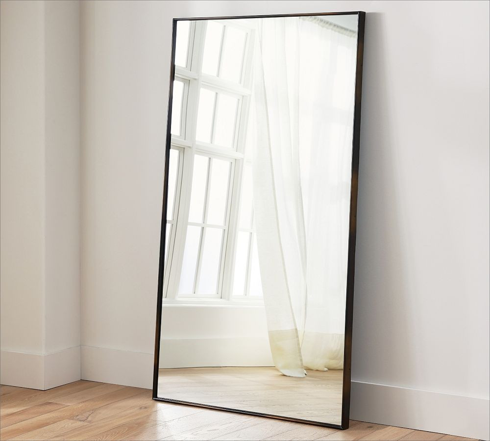 Berke Mirror | Pottery Barn (US)