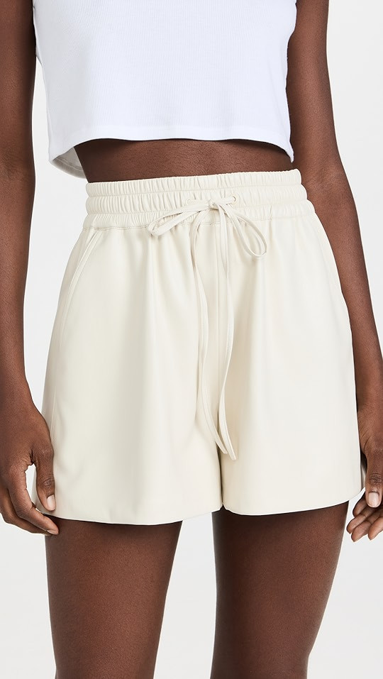 Better Than Leather Shorts | Shopbop