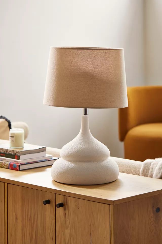 Iris Table Lamp | Urban Outfitters (US and RoW)