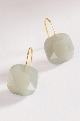 Floating Crystal Earrings | Anthropologie (US)