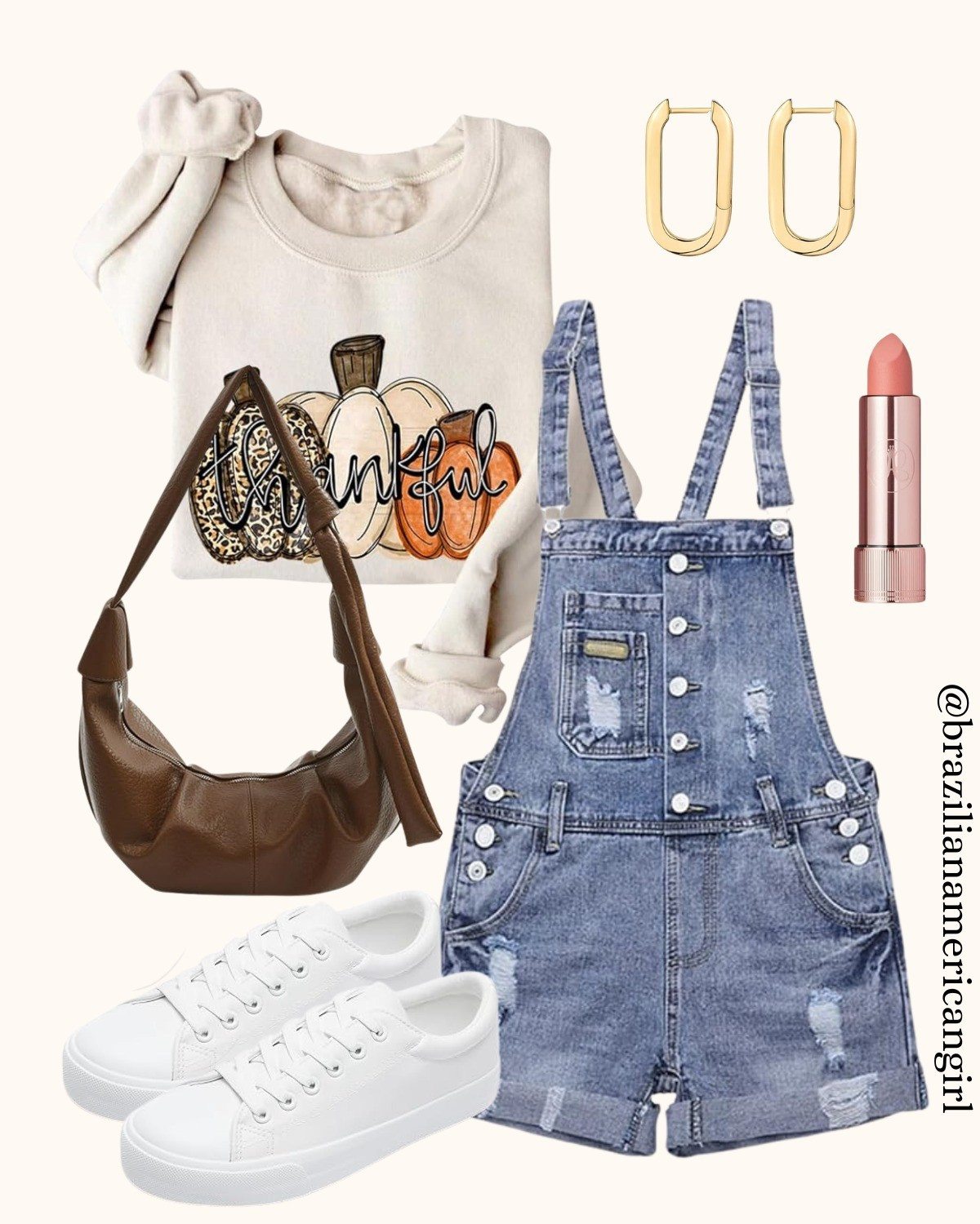 #LTKSeasonal #LTKStyleTip #LTKBeauty
