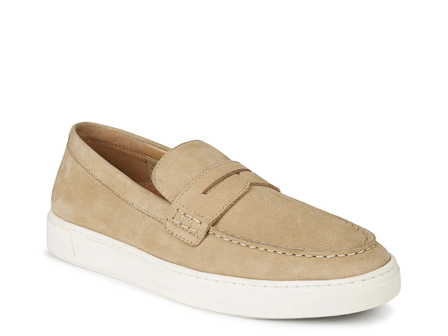 Color Sand Nubuck Leather | DSW