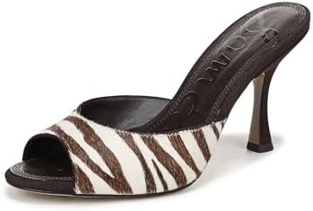 Sam Edelman Women's Jeanie Sandals | Amazon (US)