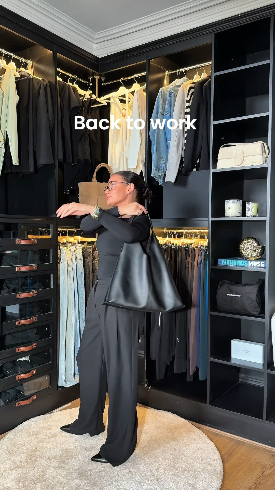 Back to work 

#LTKautumn #LTKworkwear #LTKuk