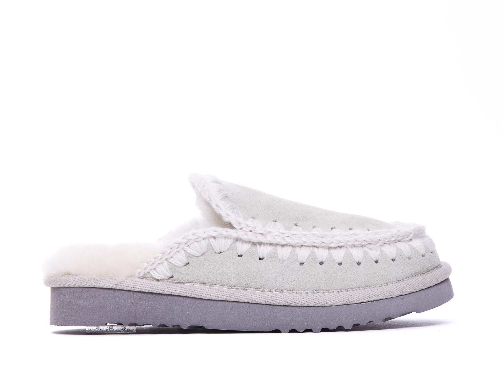 Mou Eskimo Slippers | Italist.com US