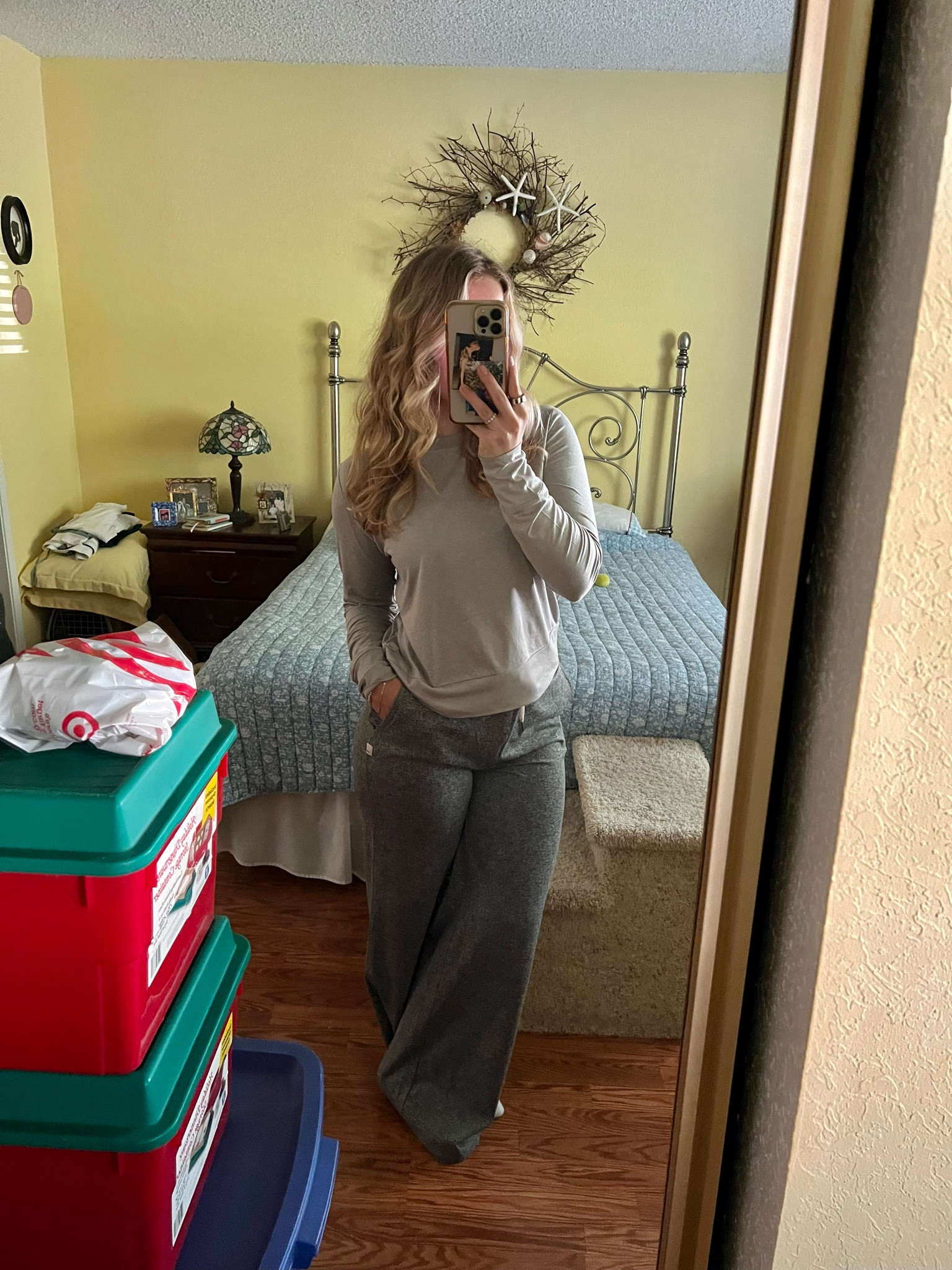 Cozy Vuori Set 🩶

#LTKStyleTip #LTKFindsUnder100 #LTKGiftGuide