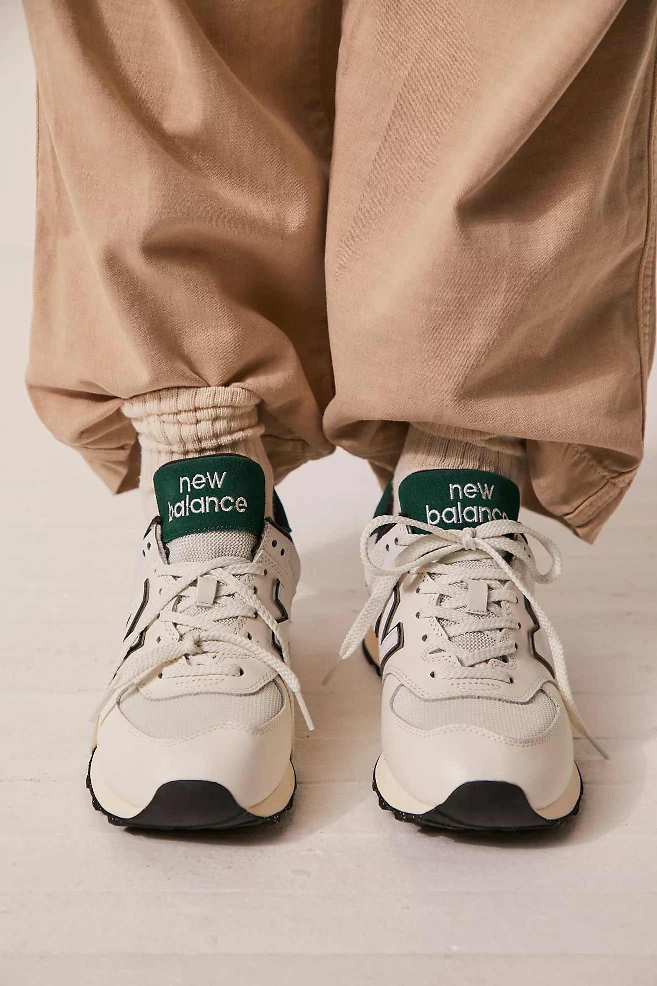 574 Sneakers | Free People (Global - UK&FR Excluded)