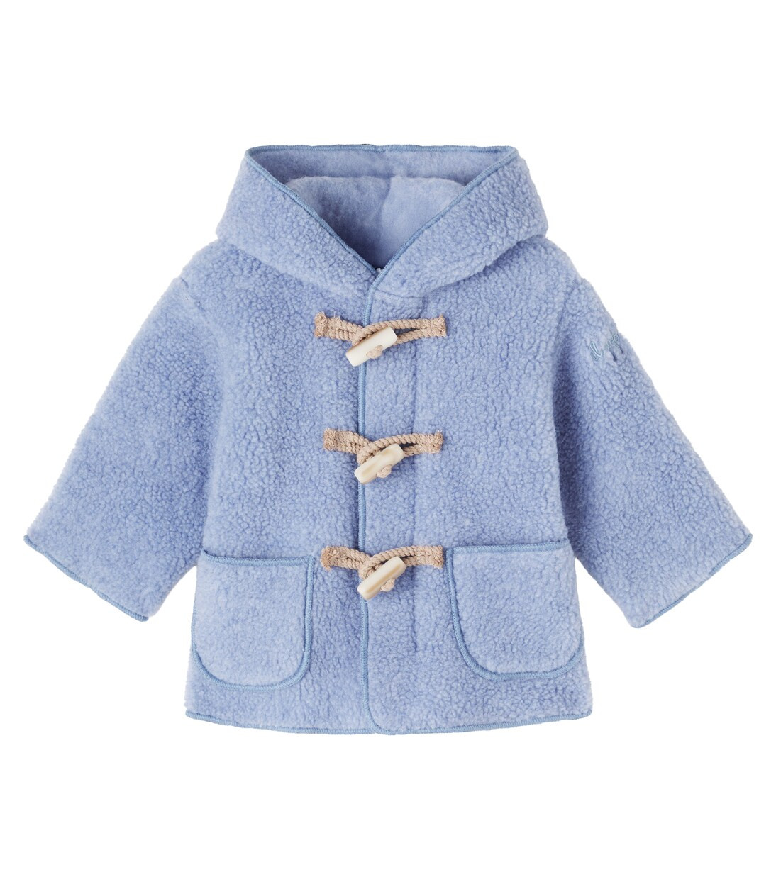 Teddy duffel coat | Mytheresa (US/CA)