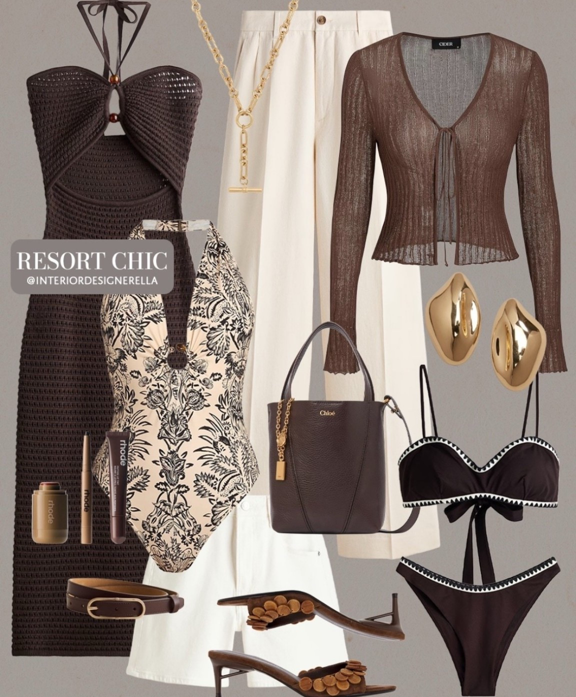 Scroll to shop!! Follow for more!! Xo! ✨

#LTKdayinmylife #LTKSwim #LTKmomlife