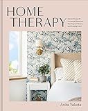 Home Therapy: Interior Design for Increasing Happiness, Boosting Confidence, and Creating Calm: A... | Amazon (US)