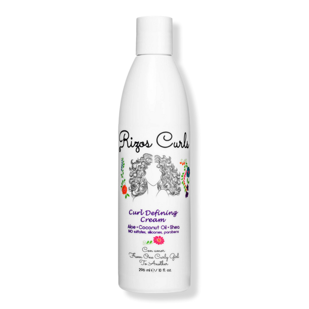 Rizos Curls Curl Defining Cream - 10.0 oz | Ulta