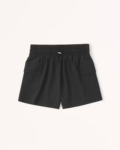 Women's Traveler Shorts | Women's Clearance | Abercrombie.com | Abercrombie & Fitch (US)